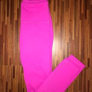 Women’s “90 Degree by Reflex” Leggings- NEVER WORN